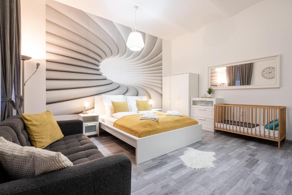 Theresa Loop Apartment - Housity