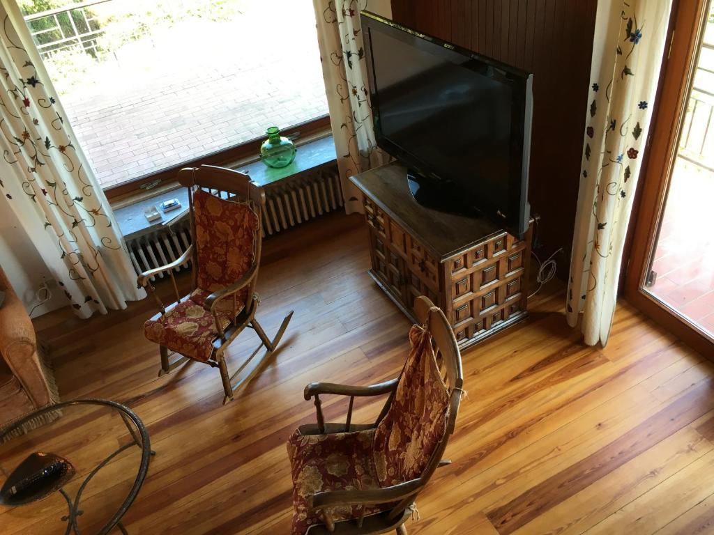 Derechos de imagen reservados por Booking.com