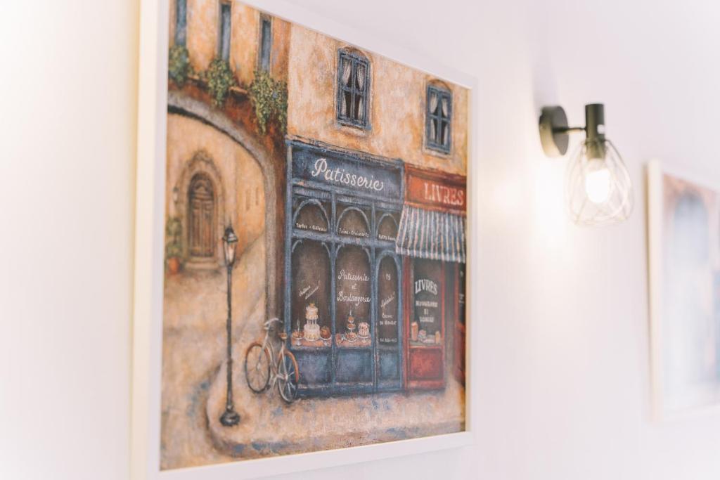 Fotografia z galérie ubytovania APARTAMENTO AÑORETa 113 v destinácii Torre de Benagalbón