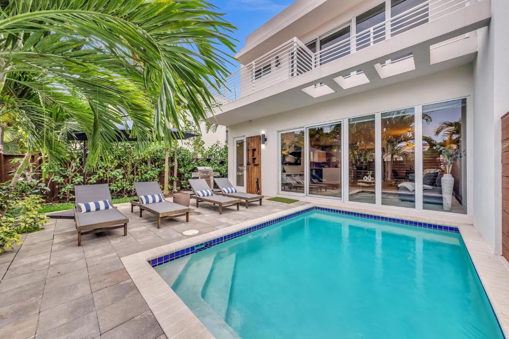 Your Dream Home in Coral Ridge, Fort Lauderdale (updated prices 2024)