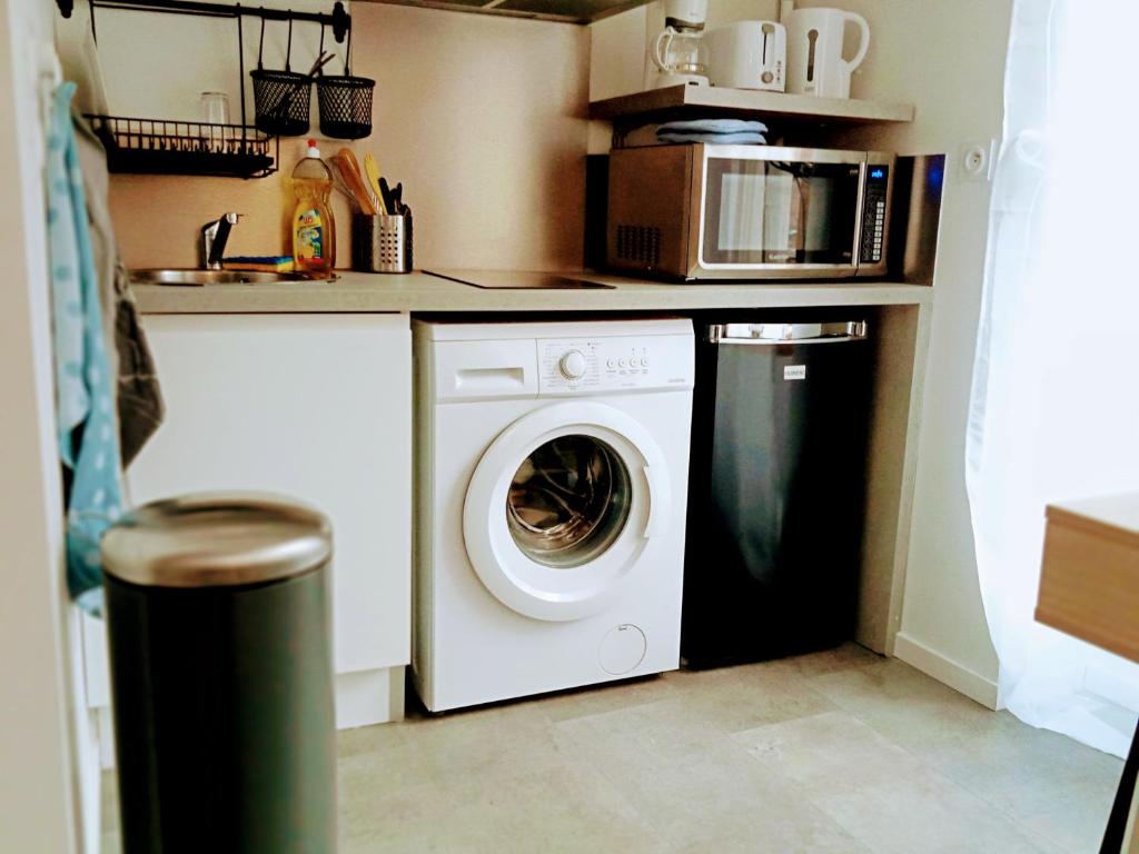 Le Sweet Home appartement tout confort - Housity