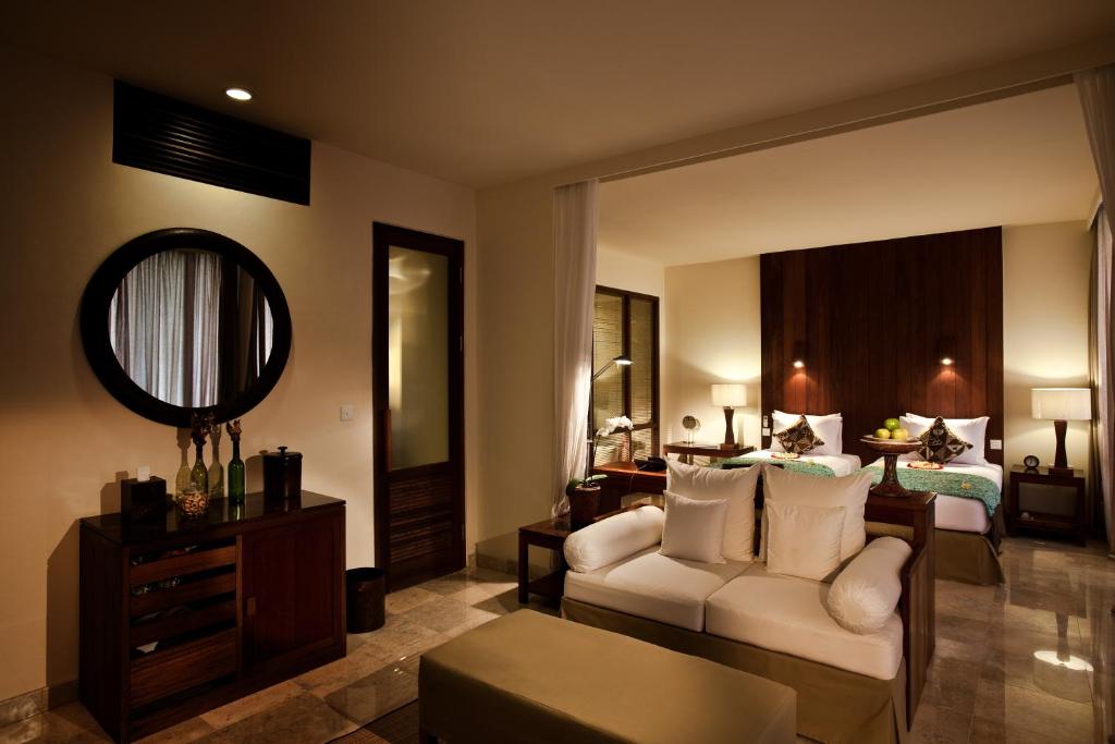 Komaneka at Bisma Ubud - 1