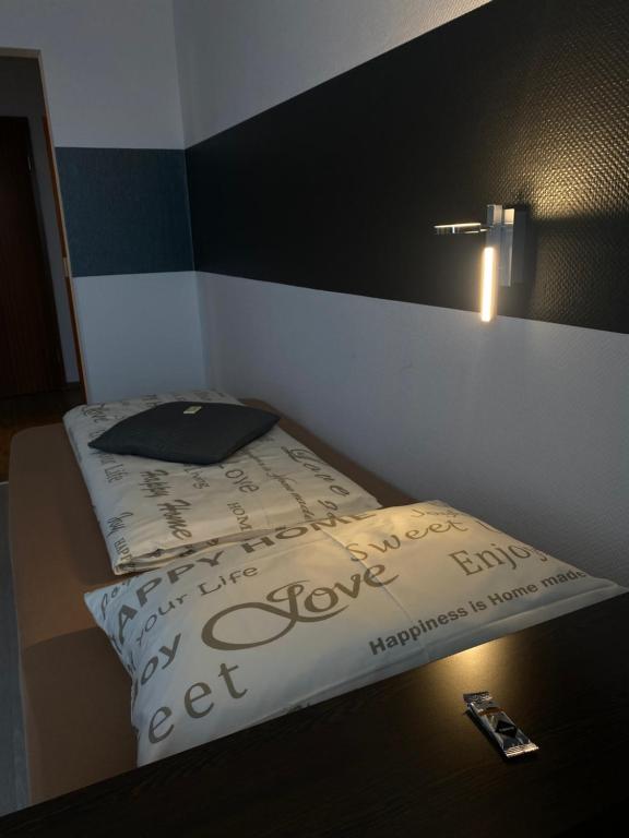 T24 - Ihr Appartement mit Charakter - Appartement Met Balkon