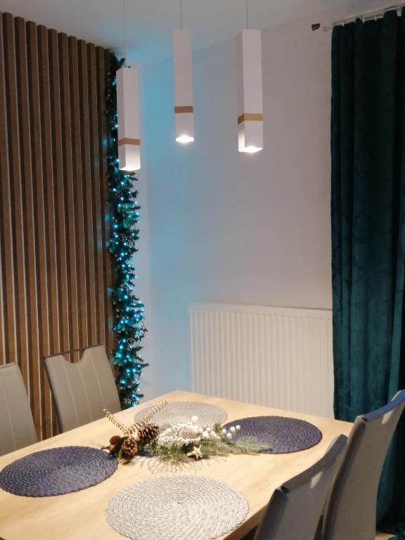 Fotografie z fotogalerie ubytování Apartament Zielone Wzgórze v destinaci Jelení Hora