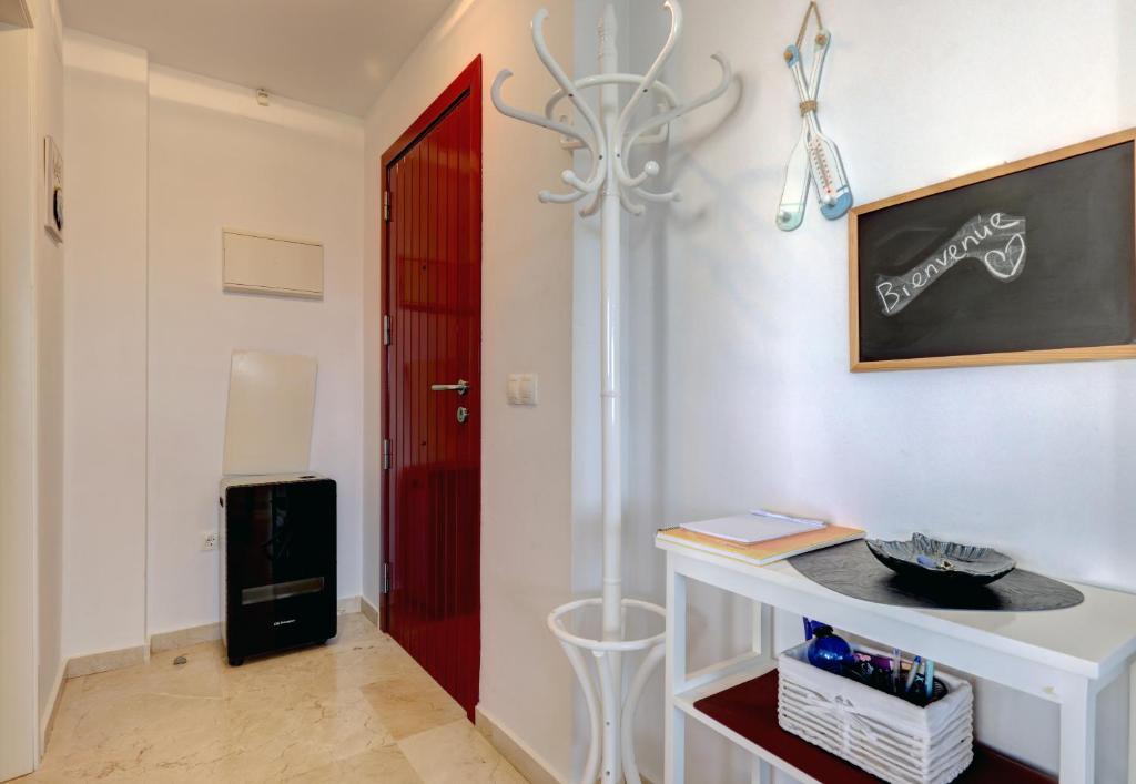 Kép Beautiful penthouse with sea views szállásáról Bahía de Casaresben a galériában