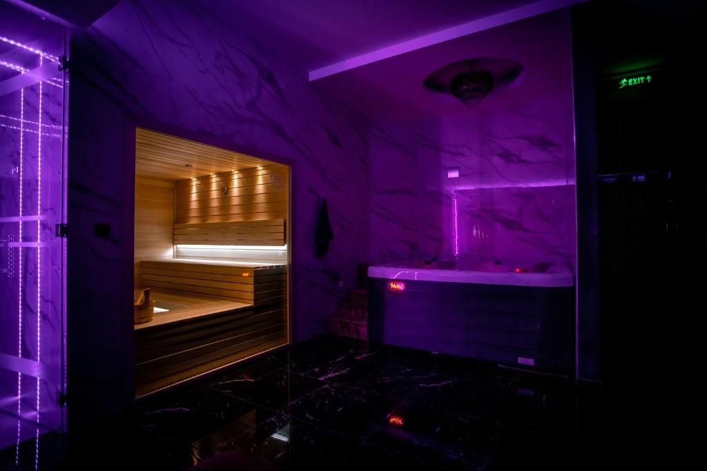 Foto sihtkohas Apatin asuva majutusasutuse Spa Lux Apatin galeriist