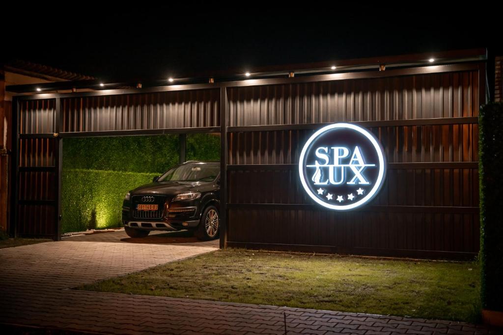 Foto sihtkohas Apatin asuva majutusasutuse Spa Lux Apatin galeriist