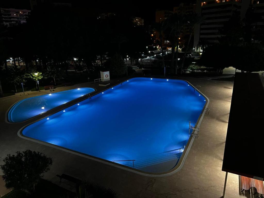 Apartment Family and Friends - San Juan Playa, Alicante ...
