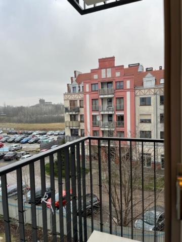 Apartament Garbary 234 parking free - 11