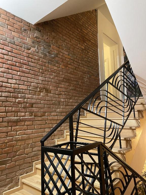 Fotografie z fotogalerie ubytování Apartment Kilińskiego street v Lodži