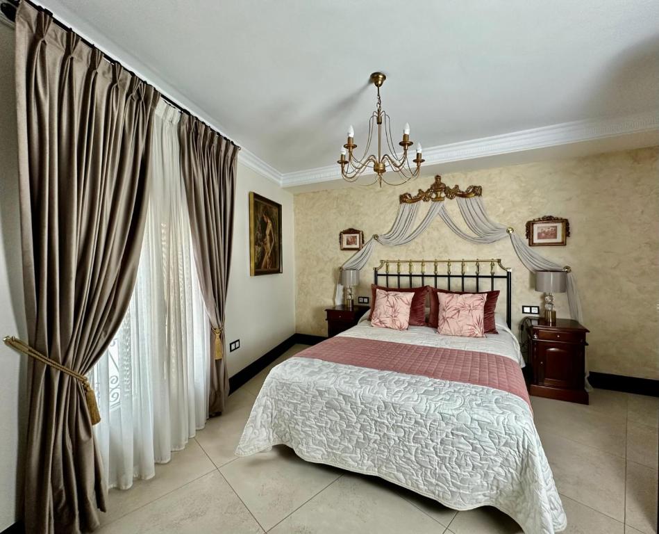 Hotel Boutique Casa Veracruz, Estepona – Tarifs 2023