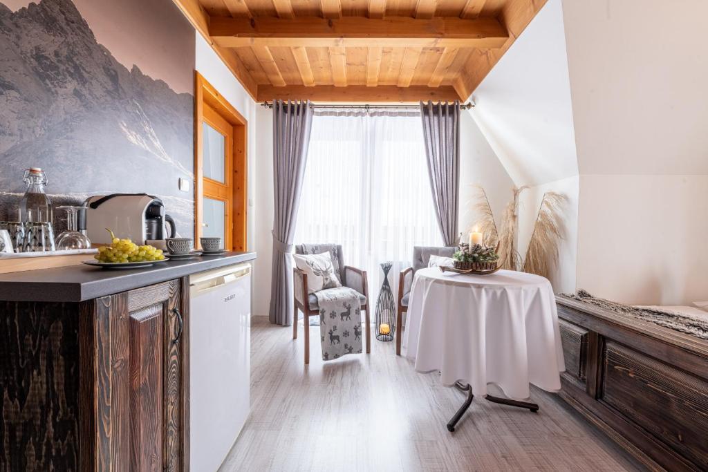 Willa Mały Dworek - 6