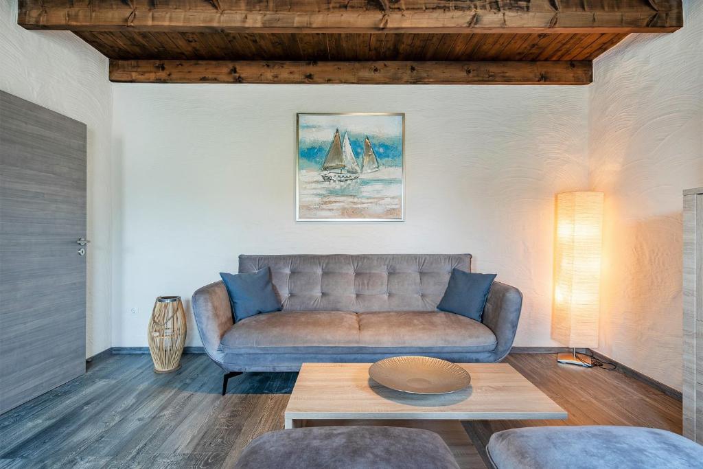 Villa Moorstern - Apartamento De Una Habitación