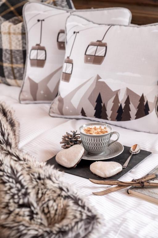 Willa Mały Dworek - 3