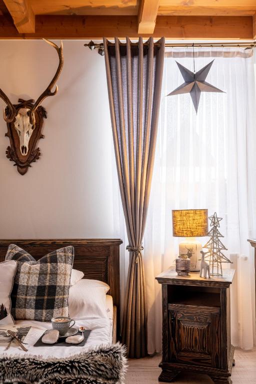 Willa Mały Dworek - 2