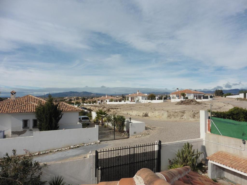 Lovely double room with private bathroom, Albox – ceny ...