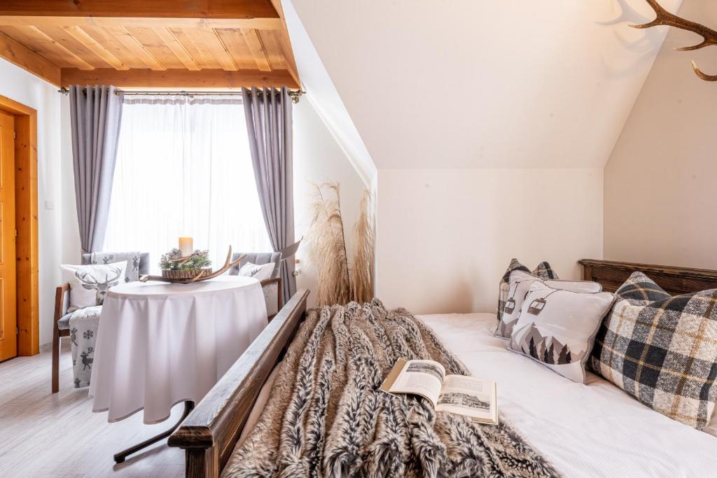 Willa Mały Dworek - 7