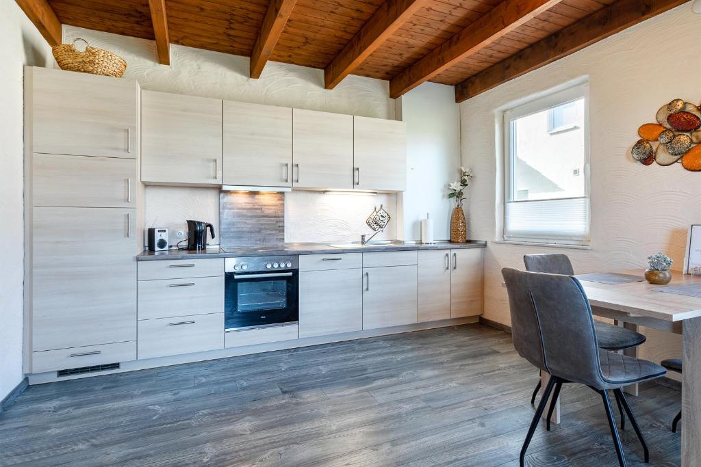 Villa Moorstern - Apartamento De Una Habitación