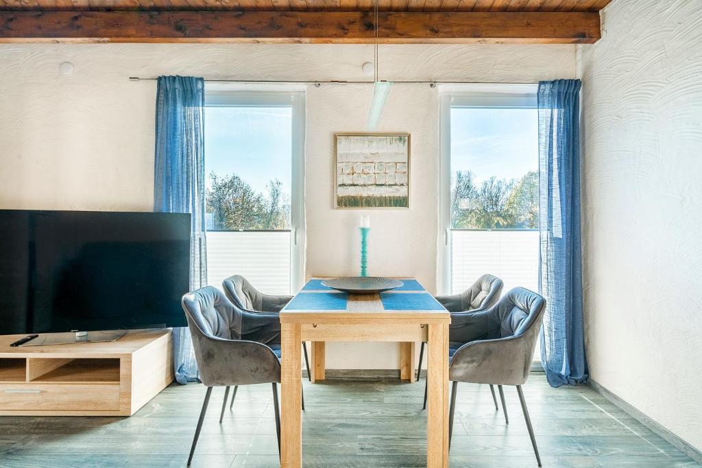 Villa Moorstern - Apartamento De Dos Dormitorios