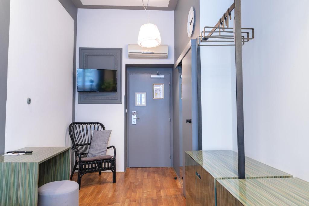 Miss Sophie's New Town & Wellness - Resim 40