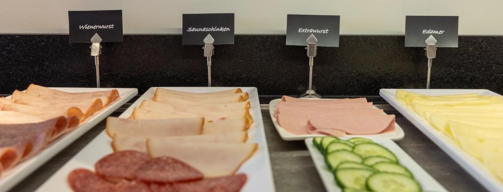 Étkezési lehetőség a szállodában vagy a közelben