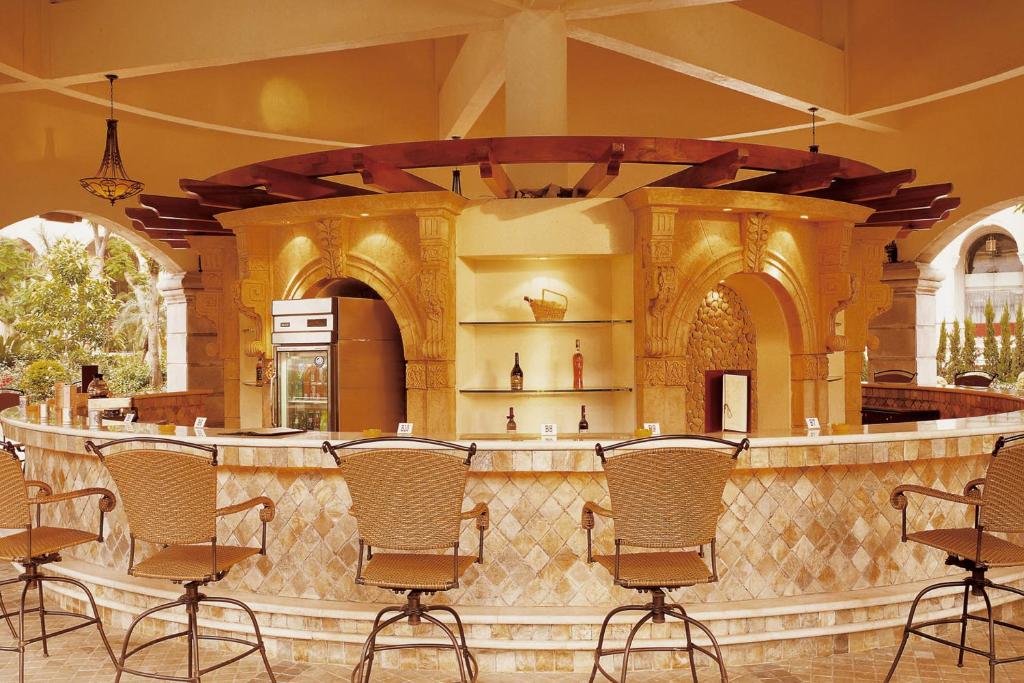Nápoje v ubytování Guangzhou Phoenix City Hotel-Free Shuttle for Canton Fair 15th Oct to 5th Nov