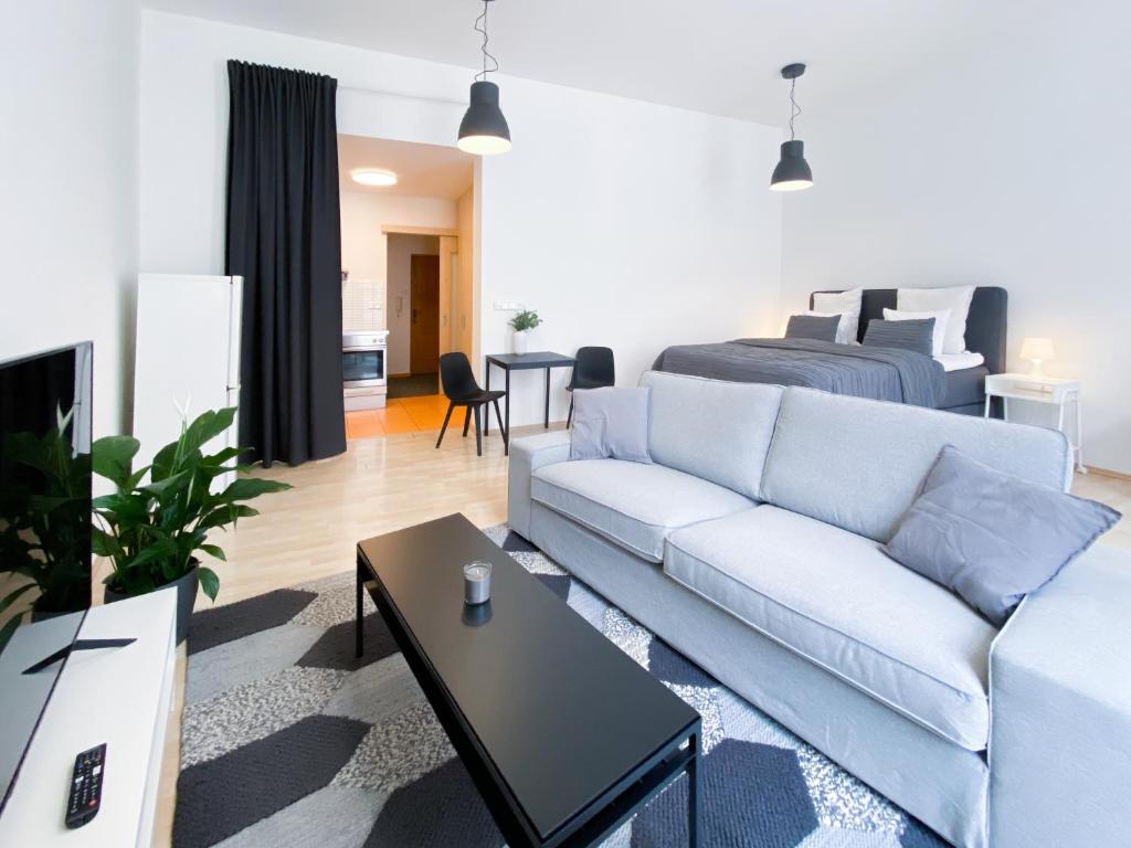 Residence Caesar by Homester - Appartement De Studio