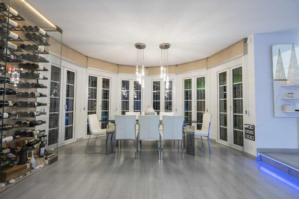 Booking.com: Villa Uvarovita , Alicante, España . ¡Reserva tu ...