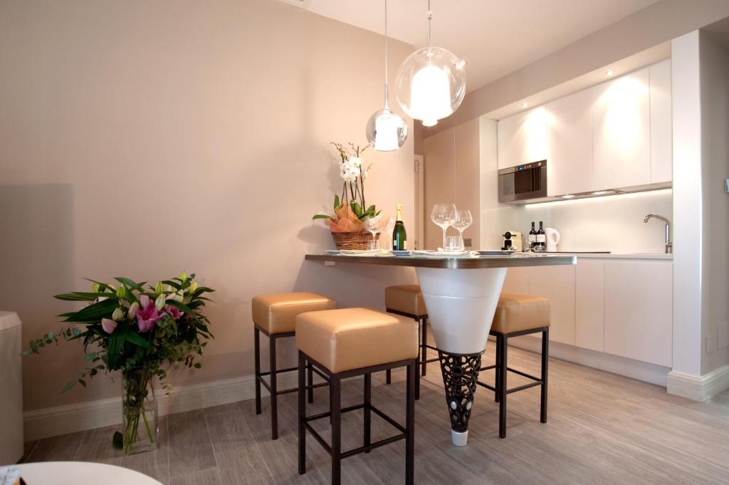 Suite Milano Duomo - 16