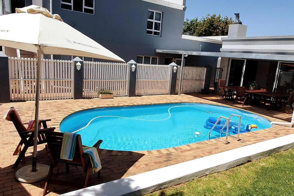 Gallery image of ten@south Guest Flatlet in Bredasdorp