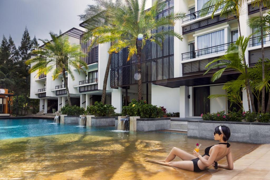 Fotografie z fotogalerie ubytování The Lapa Hua Hin v destinaci Hua Hin
