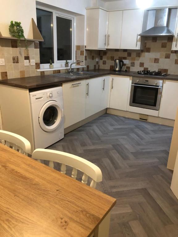 Holiday home 20 Awel y Grûg, Porthmadog, UK