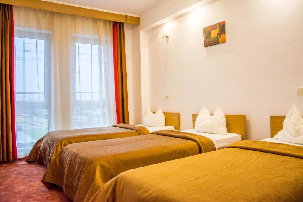 Hotel Riga - Quarto Triplo