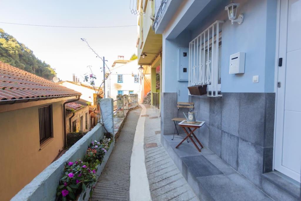 La Casina Azul
