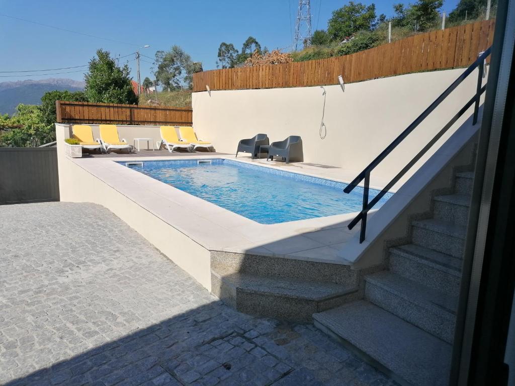 Casa do Sol - Casa Con 3 Camere Da Letto