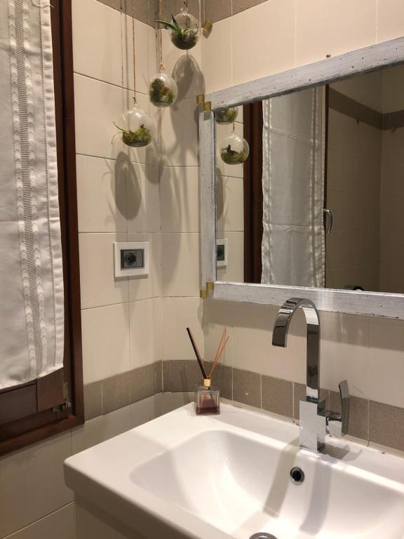 Rooms Giulietta e Romeo - 19