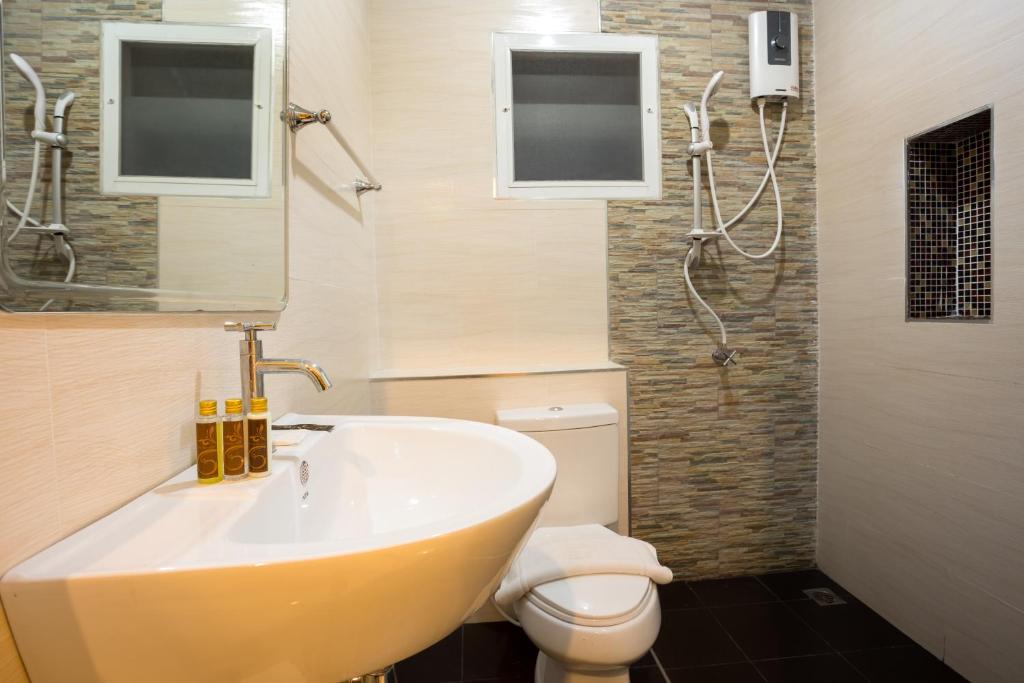 The Elegant Patong - Resim 3