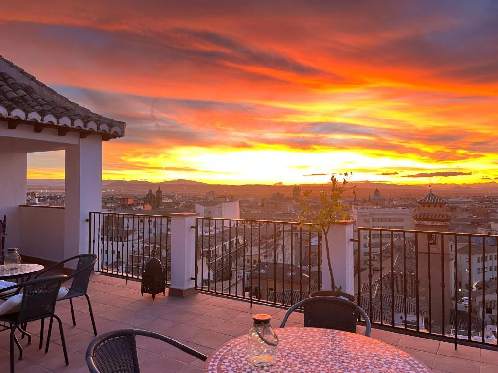 Mirador del Zenete - 17