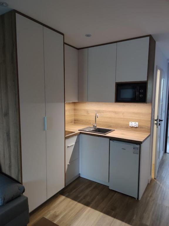 Apartament u Dziubasków - Apartamento De Una Habitación