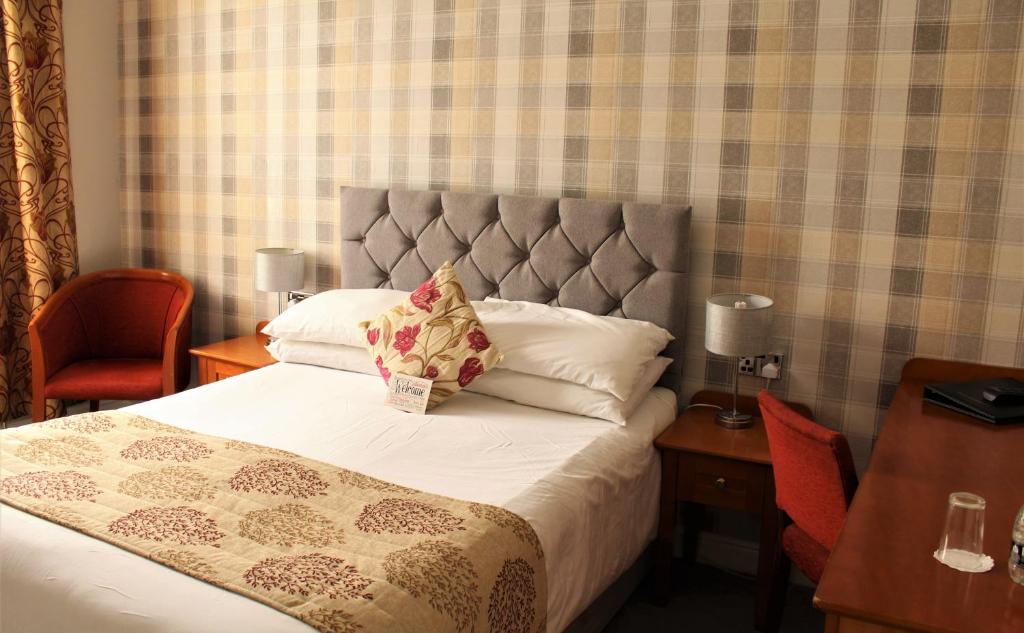 The Oakwheel - Resim 36