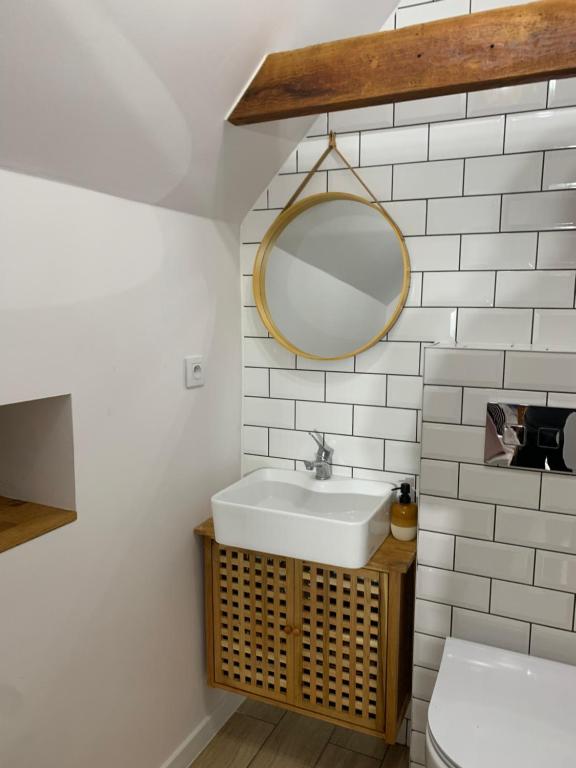 Zacisze Nest - noclegi blisko plaży - 7