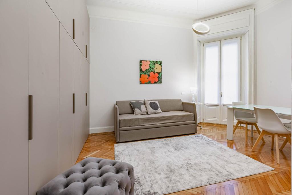 Easylife - Milano - Podgora 7 - Porta Vittoria