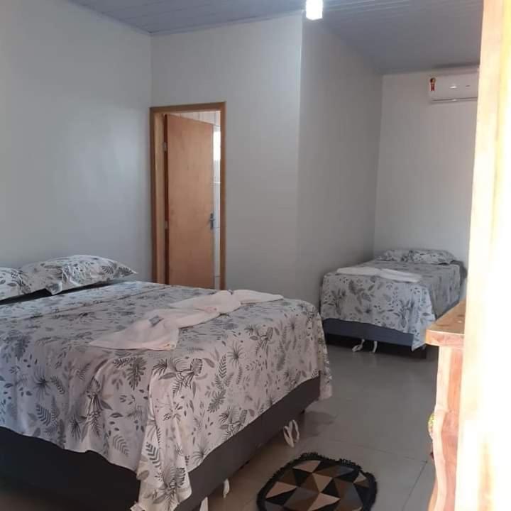Ribeirão das Pedras