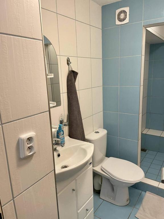 Apartmán Lípa Mikulov - 19