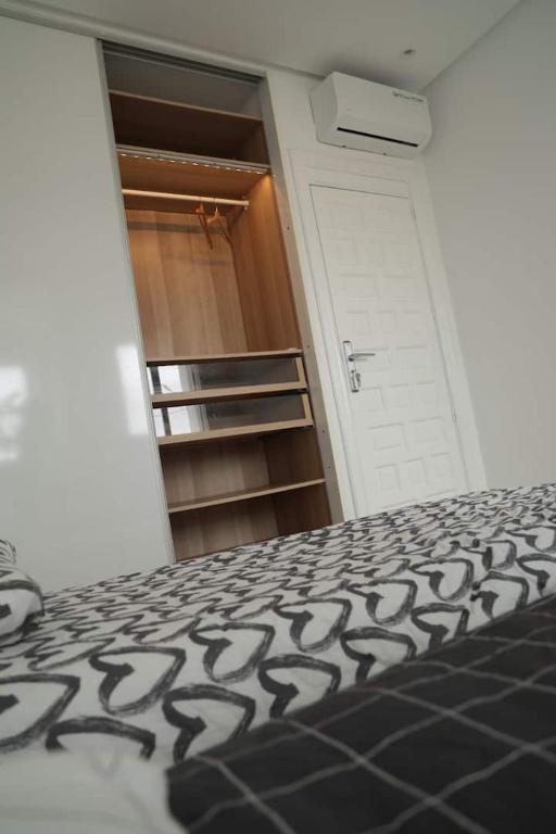 Fotografie z fotogalerie ubytování appartement de luxe front mer à DAR BOUAAZA v destinaci Dar Bouazza