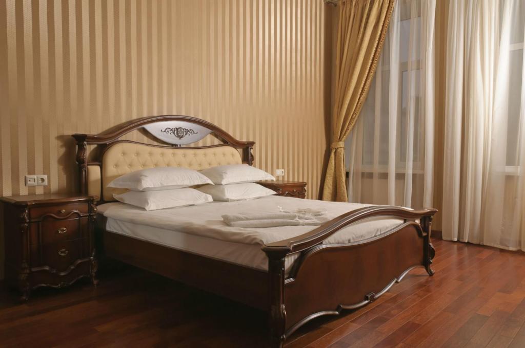 Partner Guest House Saksahans'koho - 