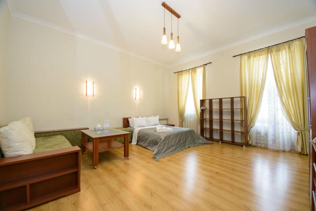 Partner Guest House Saksahans'koho - 