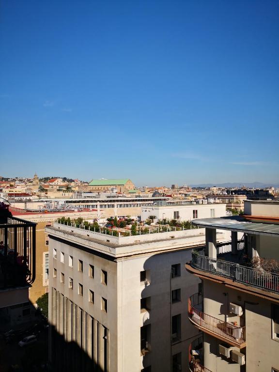 HEart Napoli