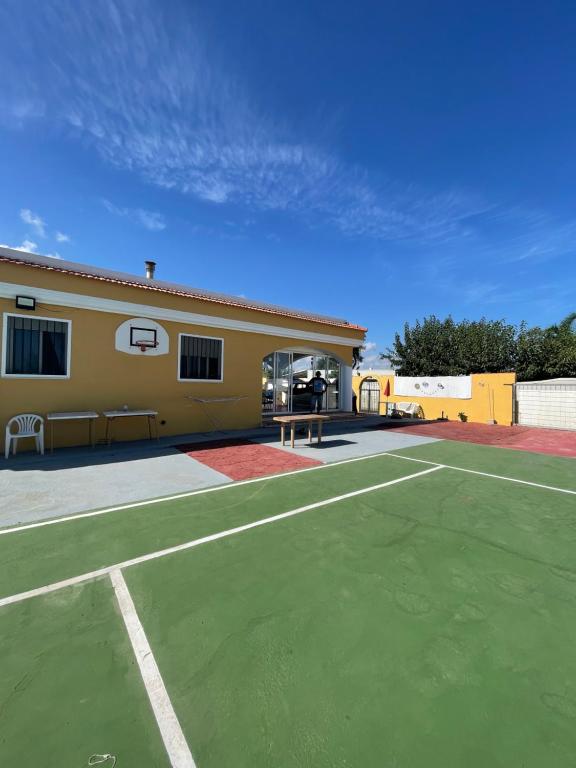 Villa Guadalupe, Moncófar – Precios actualizados 2023