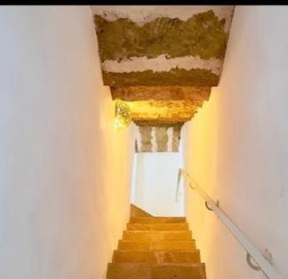 Fotografie z fotogalerie ubytování Vico Sauro Apartament v destinaci Veglie